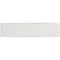Msi Capella 2-1/3 In. X 10 In. White Brick Glazed Porcelain Floor And Wall Tile, 32PK ZOR-PT-0531 - alternate 4